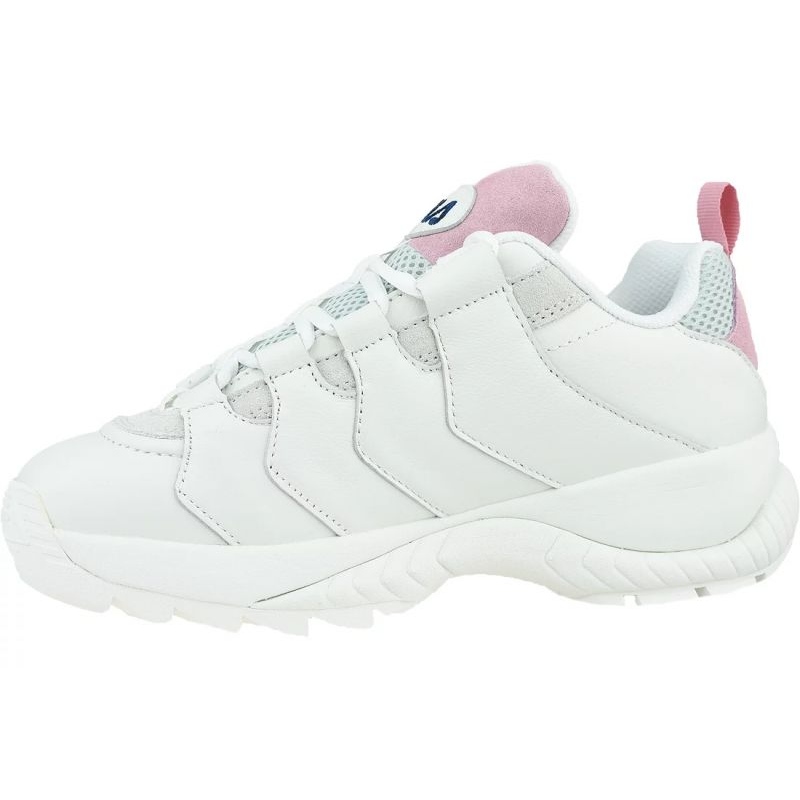 Fila Countdown Low W shoes 1010751 92W white