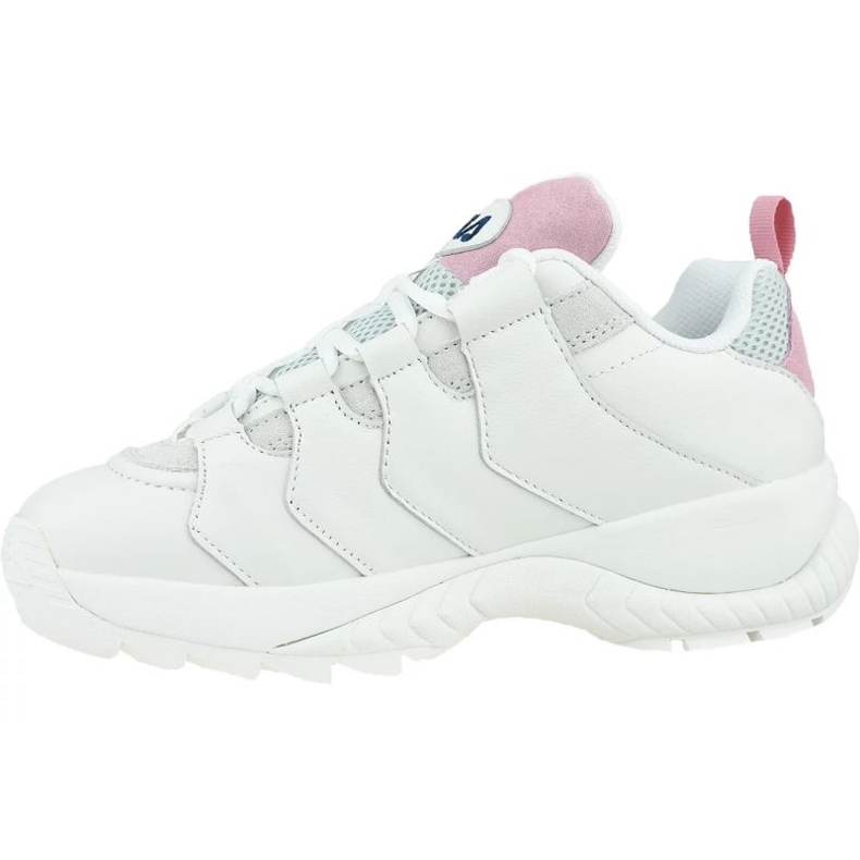Fila Countdown Low W shoes 1010751-92W white 1
