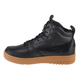 Fila FXVentuno Mid M FFM0155-80010 shoes black 1 Fila FXVentuno Mid M FFM0155-80010 shoes black 1