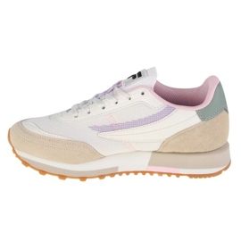Fila Retronique 22 W shoes FFW0037-13091 beige 1 Fila Retronique 22 W shoes FFW0037-13091 beige 1