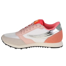 Fila Orbit Cb Low W shoes FFW0038-13059 pink 1