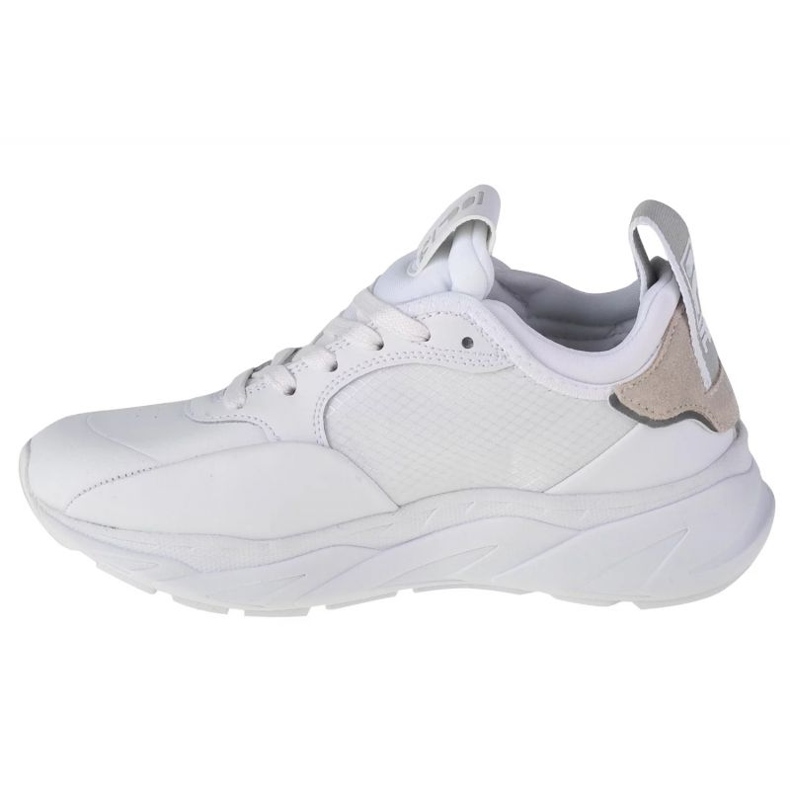 Fila Amore TW FFW0076-10004 shoes white 1