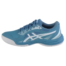 Asics Court Slide 3 W shoes 1042A209-401 blue 1