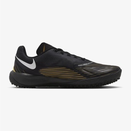 Nike Vapor Drive AV6634-017 shoes black 1 Nike Vapor Drive AV6634-017 shoes black 1