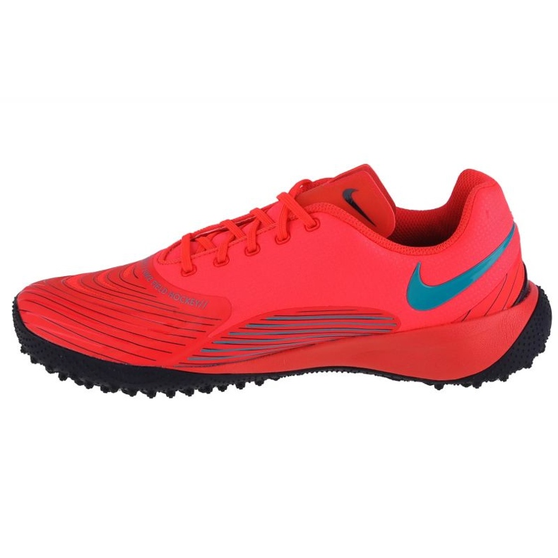 Nike Vapor Drive AV6634-635 shoes red 1 Nike Vapor Drive AV6634-635 shoes red 1