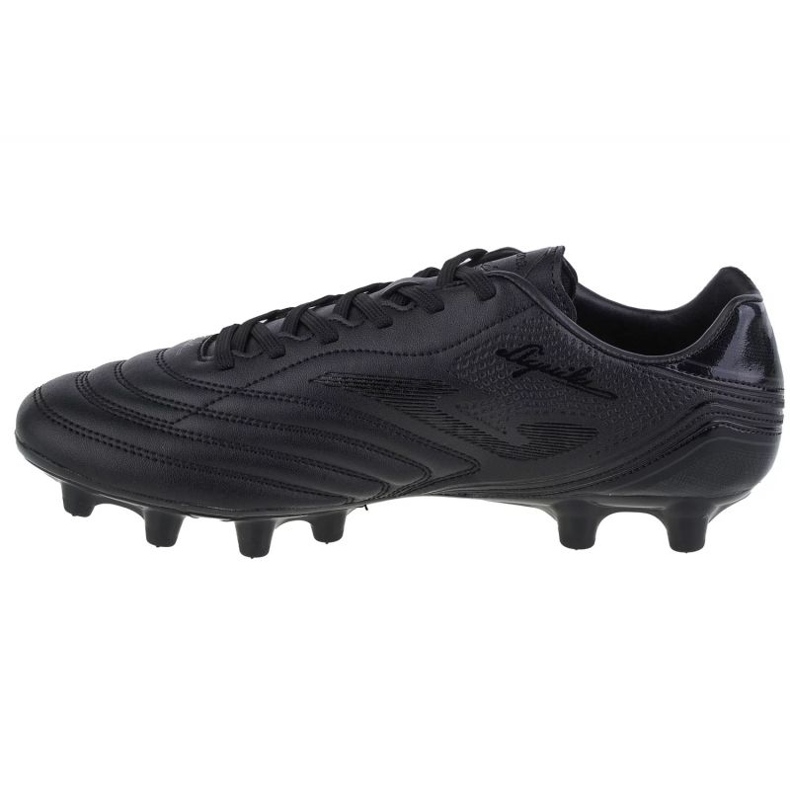 Joma Aguila 2321 Fg M AGUS2321FGH shoes black 1 Joma Aguila 2321 Fg M AGUS2321FGH shoes black 1