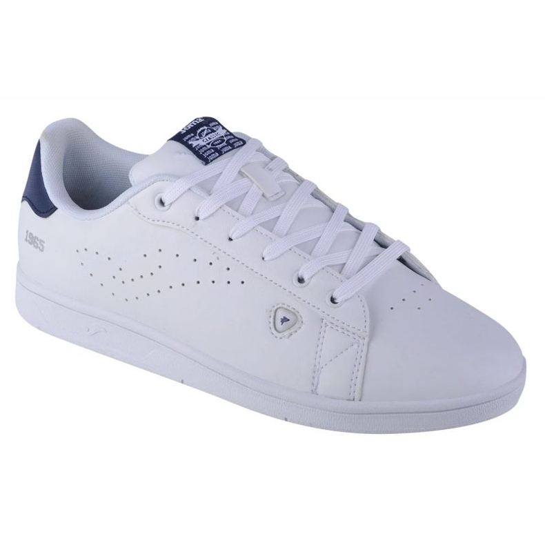 Joma Classic 1965 Men 2203 M CCLAMW2203 shoes white 1 Joma Classic 1965 Men 2203 M CCLAMW2203 shoes white 1