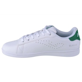 Joma Classic 1965 Men 2215 M CCLAMW2215 shoes white 1 Joma Classic 1965 Men 2215 M CCLAMW2215 shoes white 1