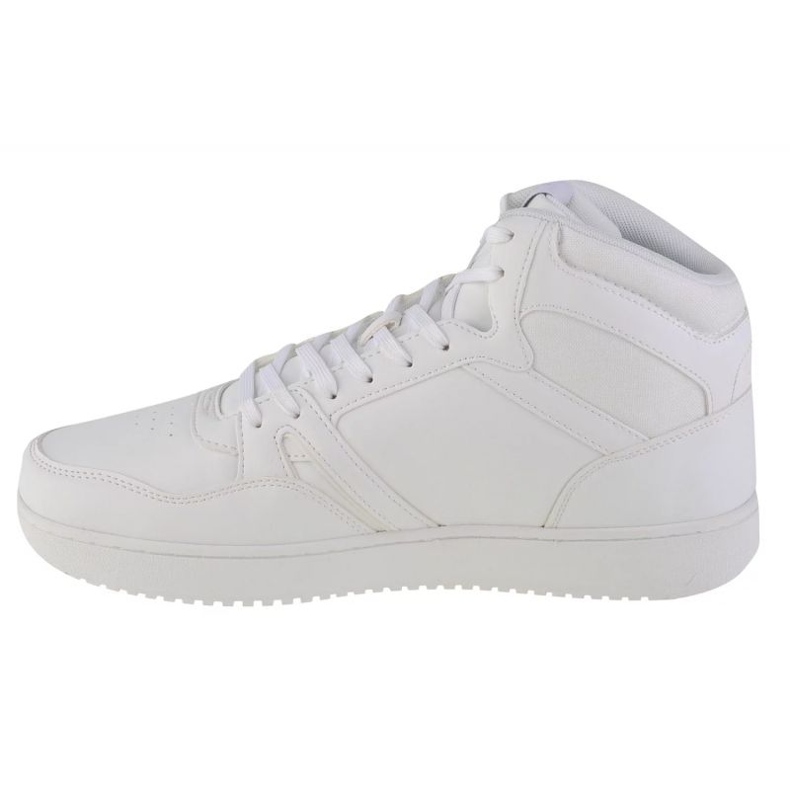 Joma C.Platea Mid Men 2302 M CPLAMW2302 shoes white 1