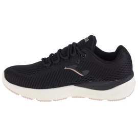 Joma C.Selene Lady 2301 shoes W CSELLS2301 black 1