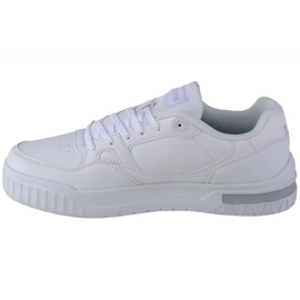 Joma C. Stadium Men 2302 M CSTAW2302 shoes white 1