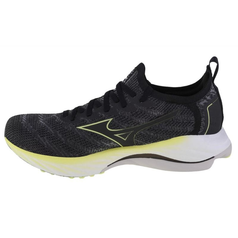 Mizuno Wave Neo Wind M J1GC227852 shoes black 1 Mizuno Wave Neo Wind M J1GC227852 shoes black 1
