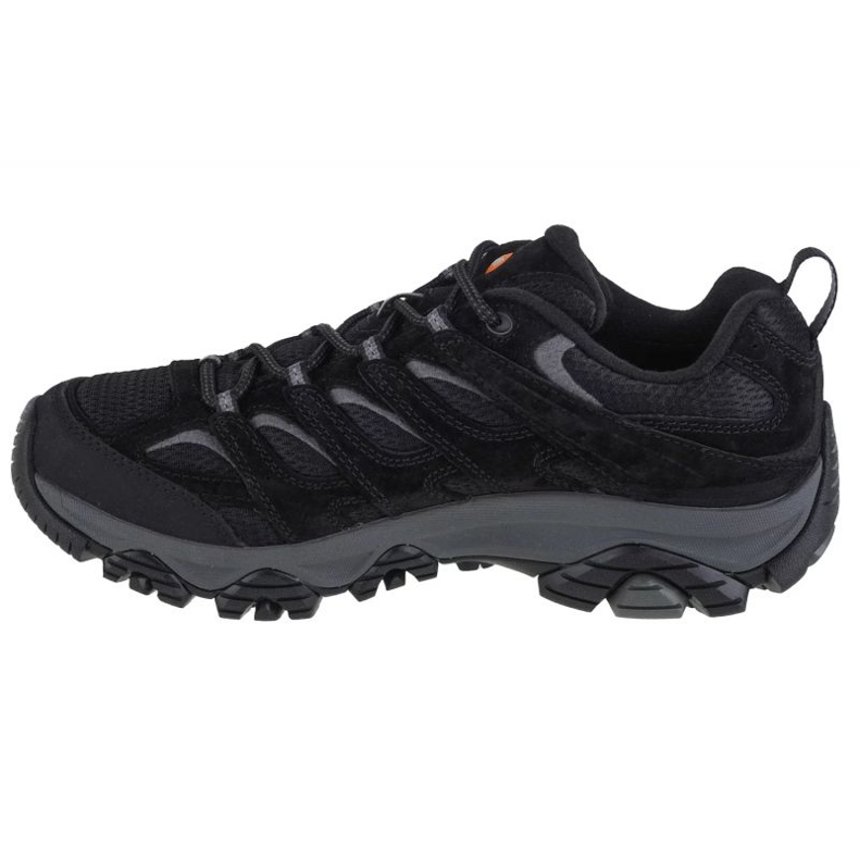 Merrell Moab 3 Gtx M J036253 shoes black 1