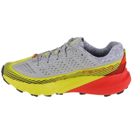Merrell Agility Peak 5 M shoes J067757 grey 1