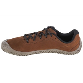 Merrell Vapor Glove 6 Ltr M J067863 shoes brown 1 Merrell Vapor Glove 6 Ltr M J067863 shoes brown 1