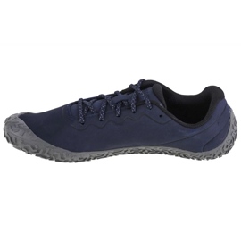 Merrell Vapor Glove 6 Ltr M J067865 shoes blue 1 Merrell Vapor Glove 6 Ltr M J067865 shoes blue 1