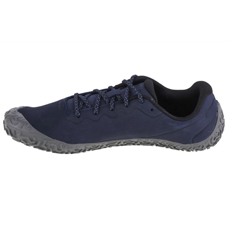 Merrell Vapor Glove 6 Ltr M J067865 shoes blue 1 Merrell Vapor Glove 6 Ltr M J067865 shoes blue 1