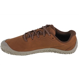 Merrell Vapor Glove 6 Ltr W shoes J067890 brown 1