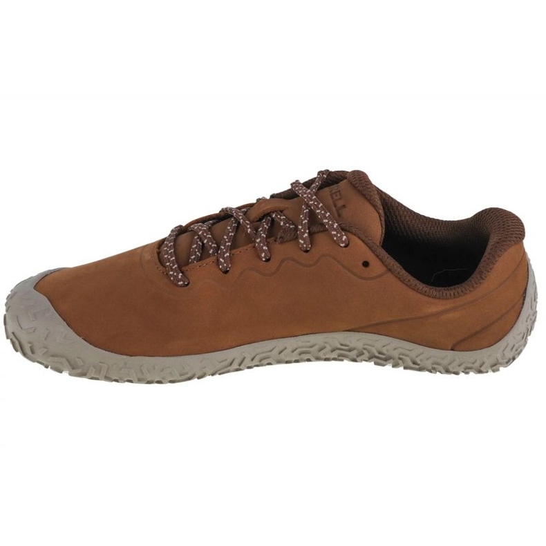 Merrell Vapor Glove 6 Ltr W shoes J067890 brown 1