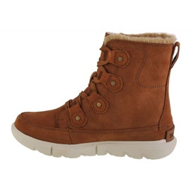 Sorel Explorer Next Joan Wp W shoes 2058871242 brown 1 Sorel Explorer Next Joan Wp W shoes 2058871242 brown 1