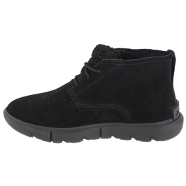 Sorel Explorer Next Drift Wp W 2058901010 shoes black 1
