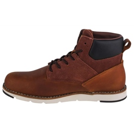 Levis Levi's Jax Plus M 232198-1700-28 shoes brown 1