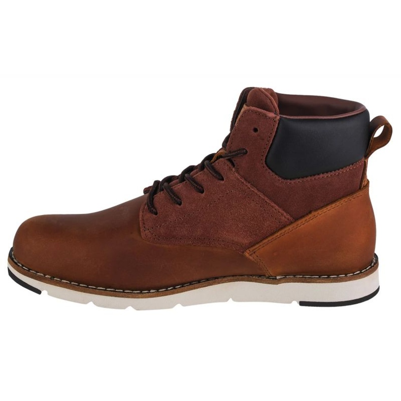 Levis Levi's Jax Plus M 232198-1700-28 shoes brown 1