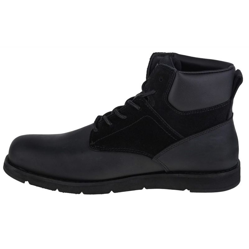 Levi mens work boots deals