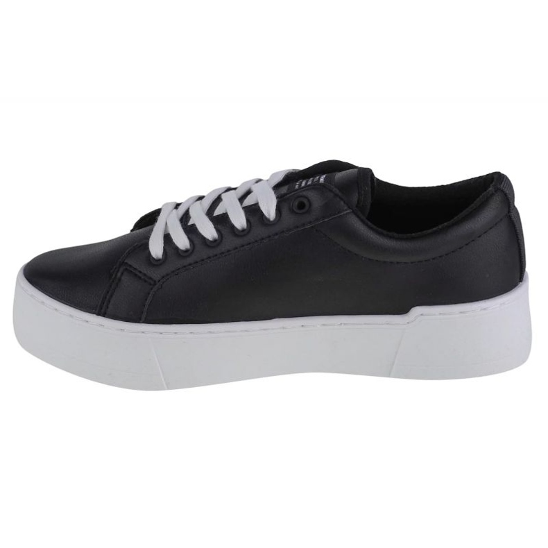 Levis Levi's Tijuana 2.0 W shoes 234188-661-59 black 1 Levis Levi's Tijuana 2.0 W shoes 234188-661-59 black 1