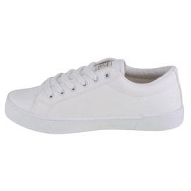 Levis Levi's Malibu 2.0 W shoes 234198-661-50 white 1
