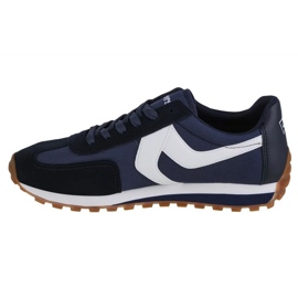 Levis Levi's Stryder Red Tab M shoes 235400-744-17 blue 1