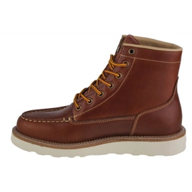 Levis Levi's Darrow Chukka SW 235428-1706-29 shoes brown 1