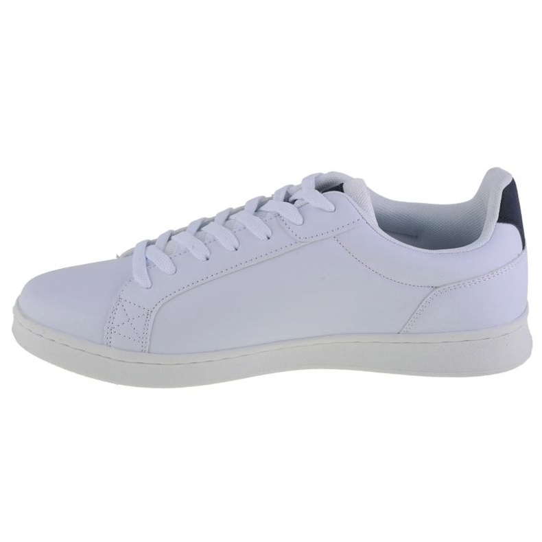 Kappa Kelford M 243352-1067 shoes white 1