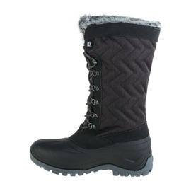 CMP Nietos W shoes 3Q47966-U973 black 1 CMP Nietos W shoes 3Q47966-U973 black 1