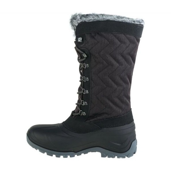 CMP Nietos W shoes 3Q47966-U973 black 1 CMP Nietos W shoes 3Q47966-U973 black 1