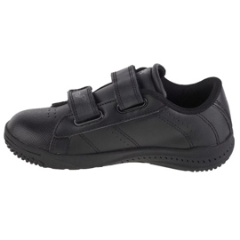 Joma W.Play 2101 Jr WPLAYW2101V shoes black 1