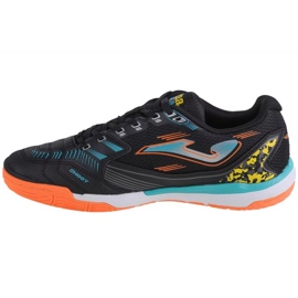 Joma Liga-5 2301 In M LIGW2301IN football shoes black 1