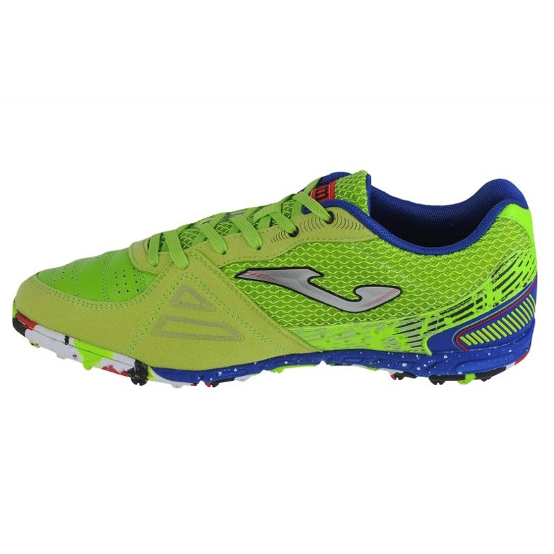 Joma Mundial 2311 Tf M MUNW2311TF shoes green 1 Joma Mundial 2311 Tf M MUNW2311TF shoes green 1