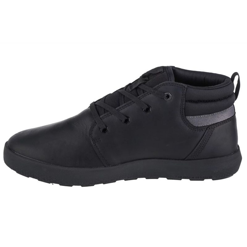 Caterpillar Proxy Mid Fleece M P110571 shoes black 1