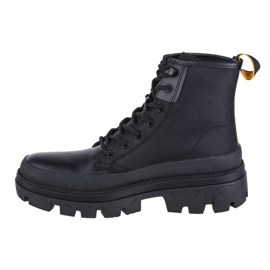 Caterpillar Hardwear Hi Boot M P111327 shoes black 1