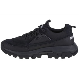 Caterpillar Raider Lace M P724518 shoes black 1
