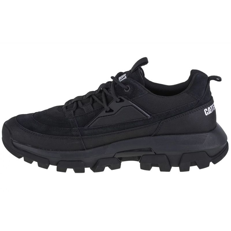 Caterpillar Raider Lace M P724518 shoes black 1