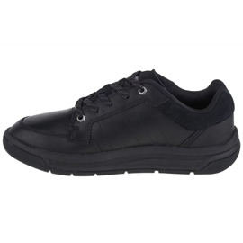 Caterpillar Apa Cush M P725845 shoes black 1