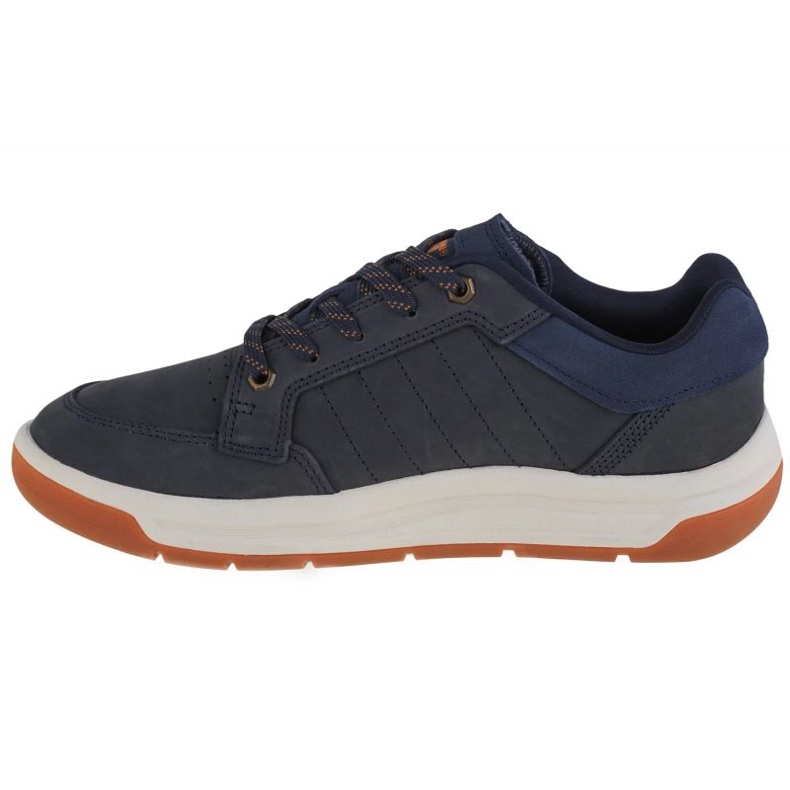 Caterpillar Apa Cush M P725899 shoes blue 1 Caterpillar Apa Cush M P725899 shoes blue 1
