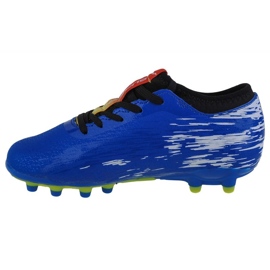 Joma Super Copa 2303 Fg M SUPW2303FG football shoes blue 1