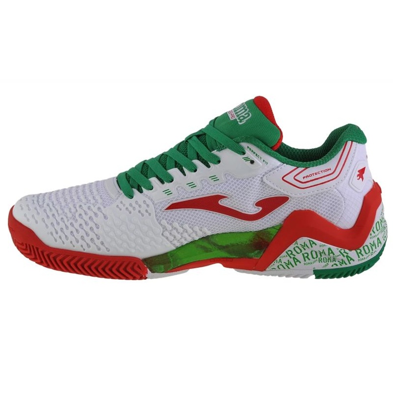 Joma T.Ace Men 2372 M TACES2372P shoes white 1