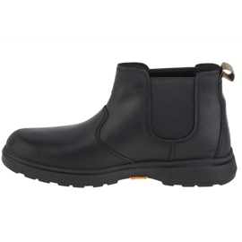 Timberland Atwells Ave Chelsea M 0A5R9M shoes black 1