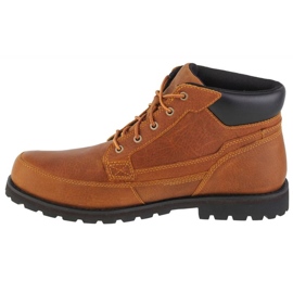 Timberland Attleboro Pt Chukka M 0A5YS1 shoes brown 1 Timberland Attleboro Pt Chukka M 0A5YS1 shoes brown 1