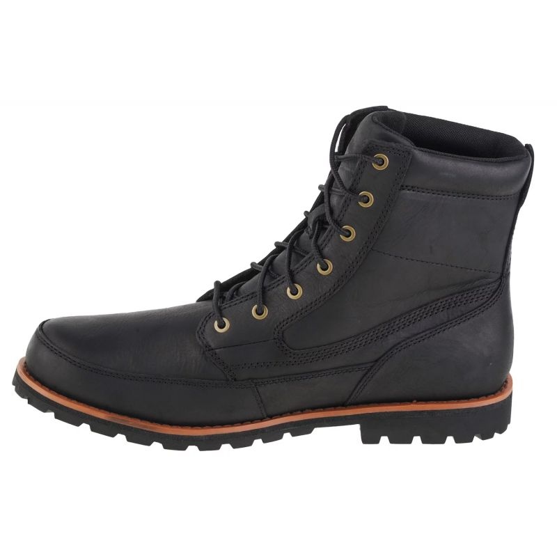 Timberland Attleboro Pt Boot M 0A657D shoes black KeeShoes