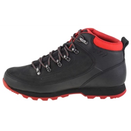 Helly Hansen The Forester M 10513-998 shoes black 1